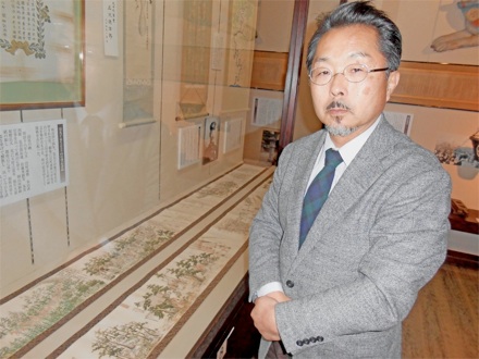 北海道屯田倶楽部 特集 子思孫尊2-1